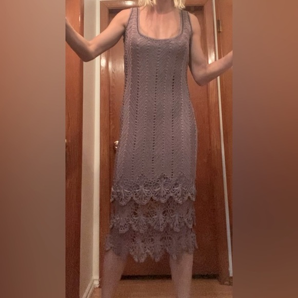 Kroshetta Dress - Picture 5 of 5